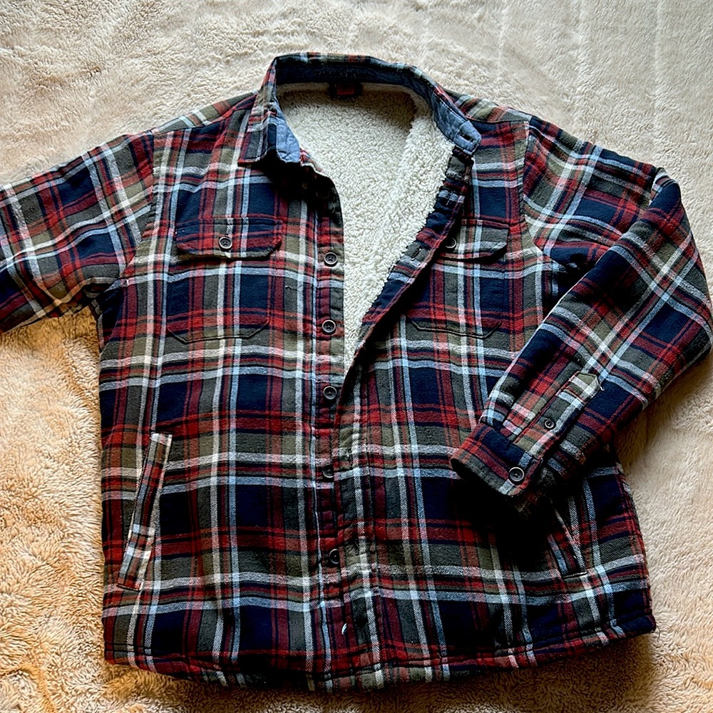 Cozy Flannel